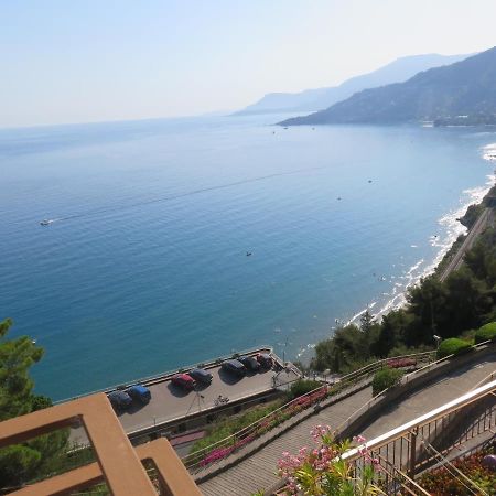 Apartament Amaita Ventimiglia Zewnętrze zdjęcie
