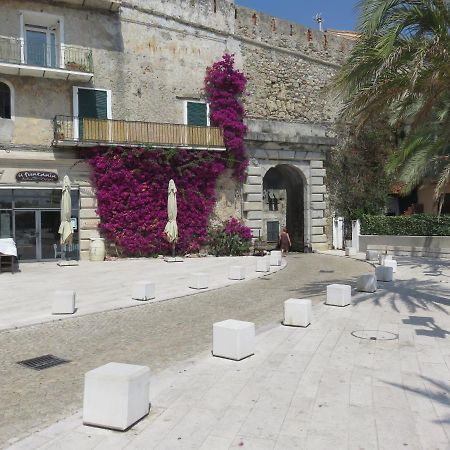 Apartament Amaita Ventimiglia Zewnętrze zdjęcie