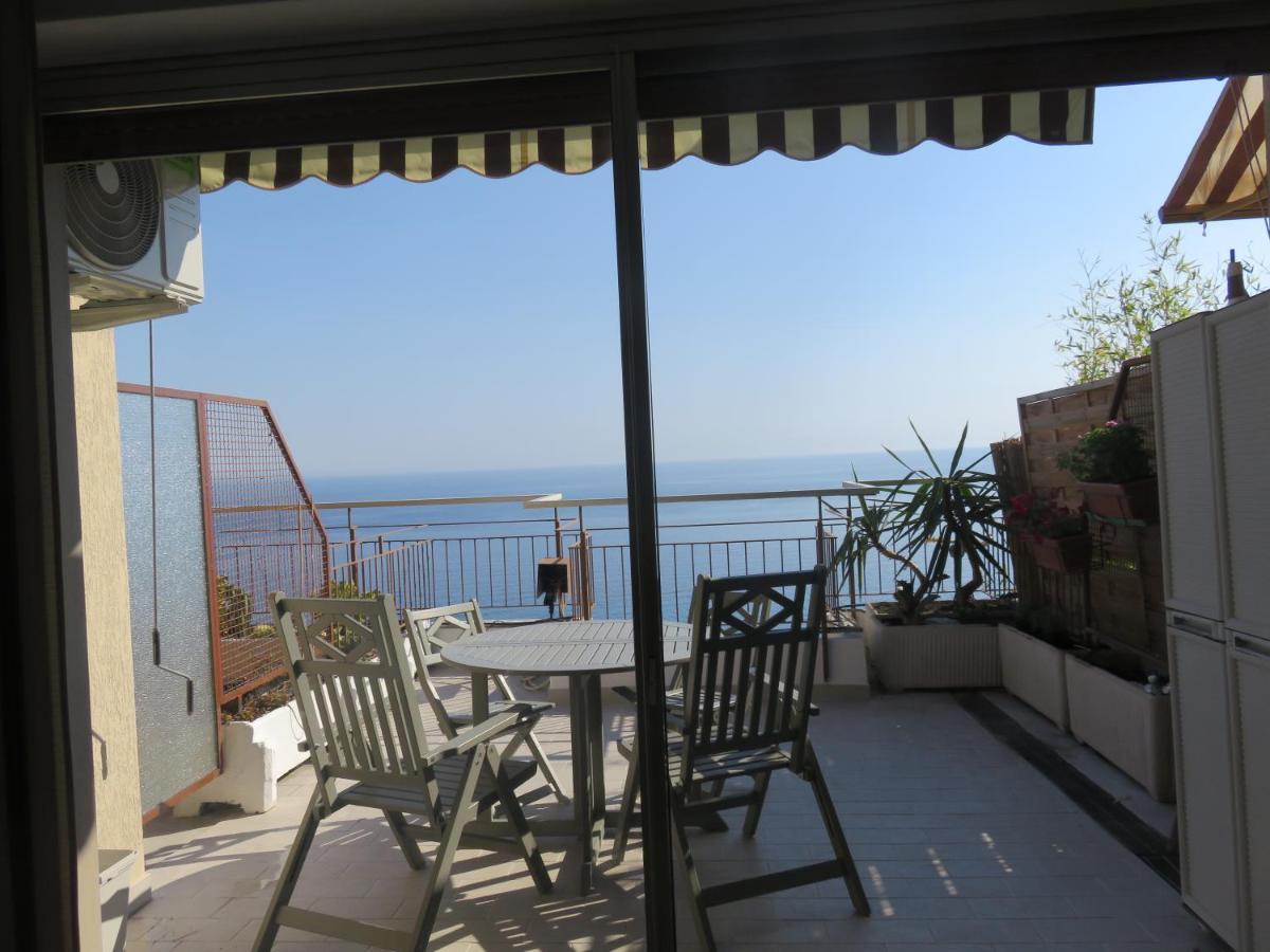 Apartament Amaita Ventimiglia Zewnętrze zdjęcie