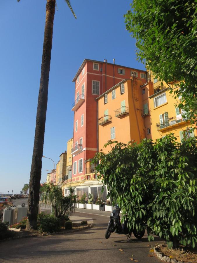 Apartament Amaita Ventimiglia Zewnętrze zdjęcie