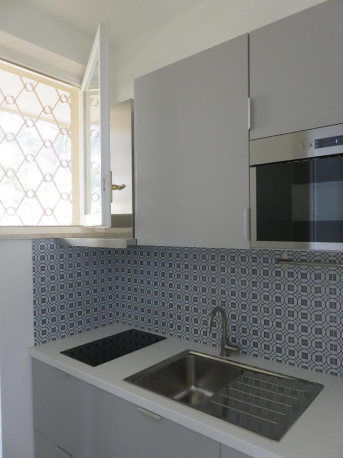 Apartament Amaita Ventimiglia Zewnętrze zdjęcie