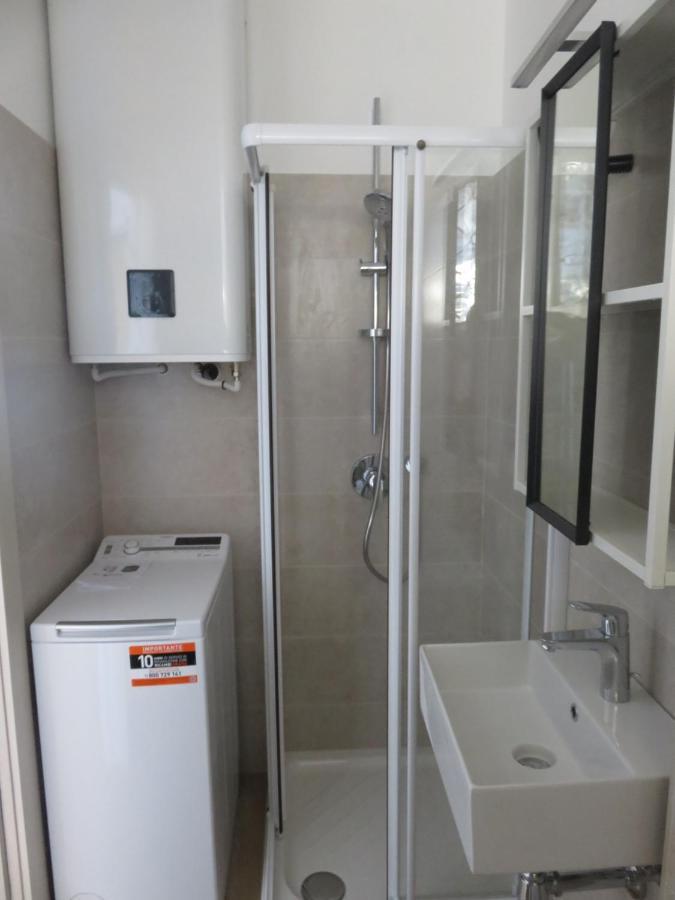 Apartament Amaita Ventimiglia Zewnętrze zdjęcie