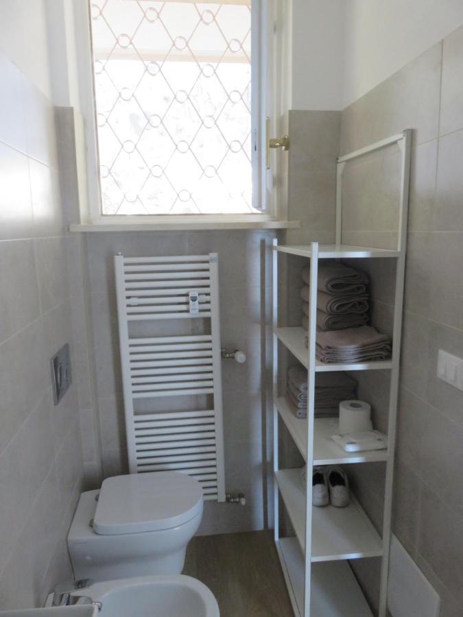Apartament Amaita Ventimiglia Zewnętrze zdjęcie
